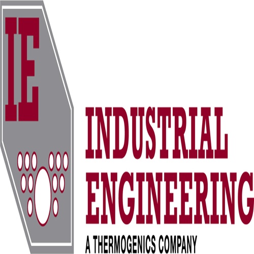 Industrial Engineering logo