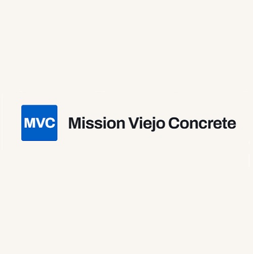 Mission Viejo Concrete logo