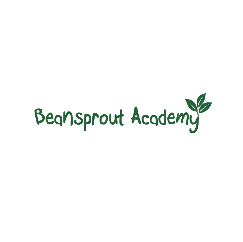Beansprout Academy of Fort Mill logo