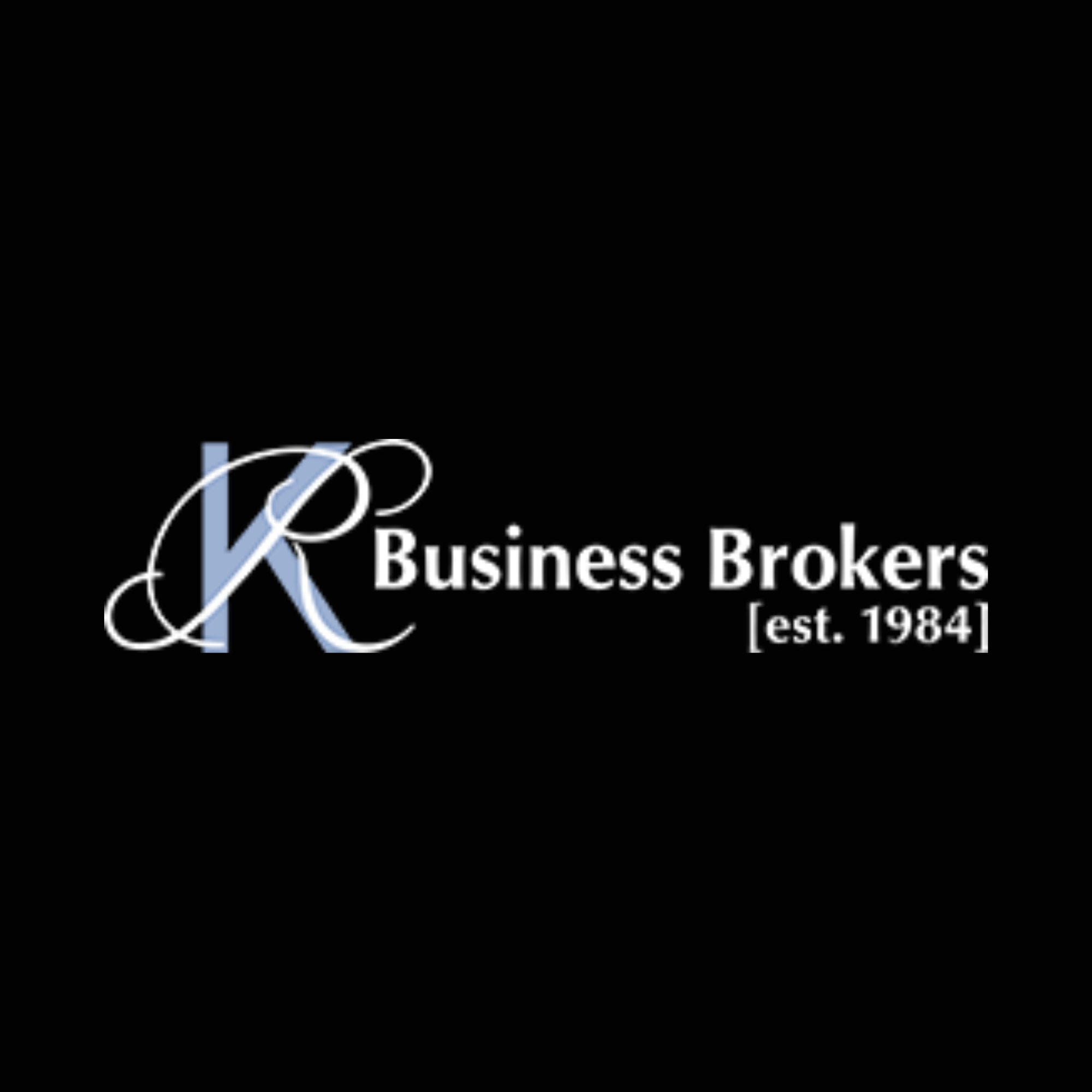 KR Business Brokers logo