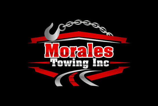 Morales Towing Inc logo