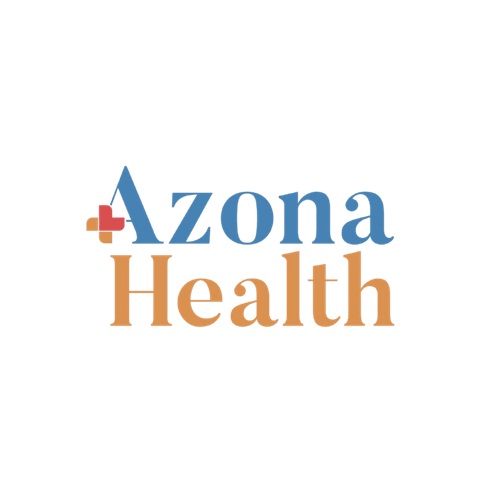 Azona Health | Metabolic, Hormone and Ketamine Therapy logo