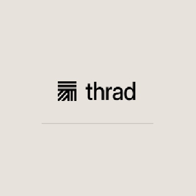 Thrad logo