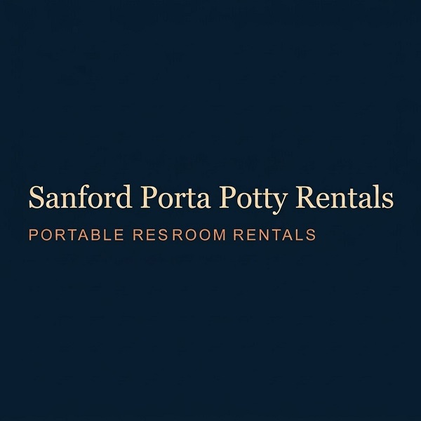 Sanford Porta Potty Rentals logo