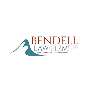 The Bendell Law Firm PLLC logo