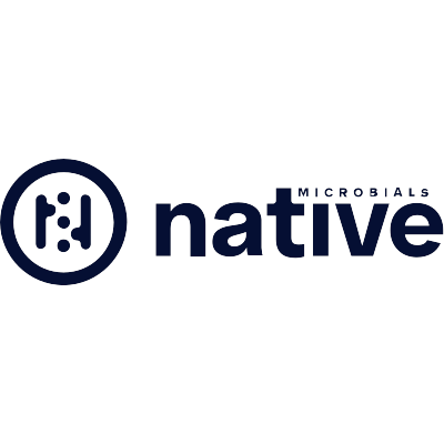 Native Microbials logo