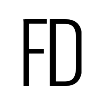Farzad Dental logo