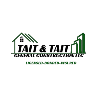 Tait and Tait General Construction LLC logo