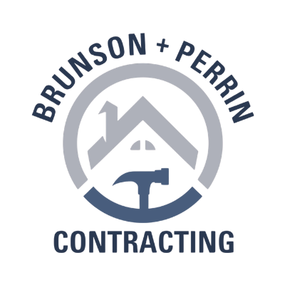 Brunson & Perrin Contracting logo