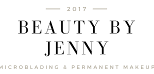 Beauty By Jenny logo