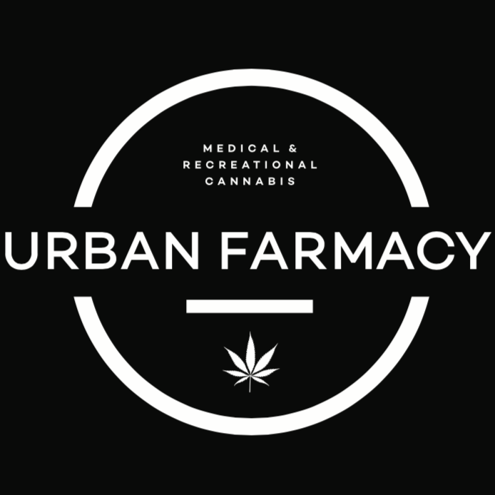 Urban Farmacy logo