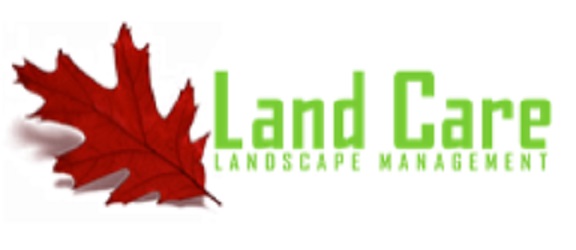 Land Care Landscape Management logo