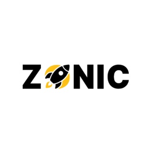 Zonic Media logo
