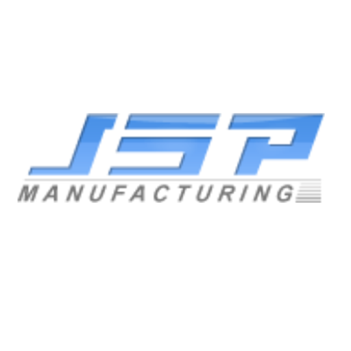 jspmanufacturing logo