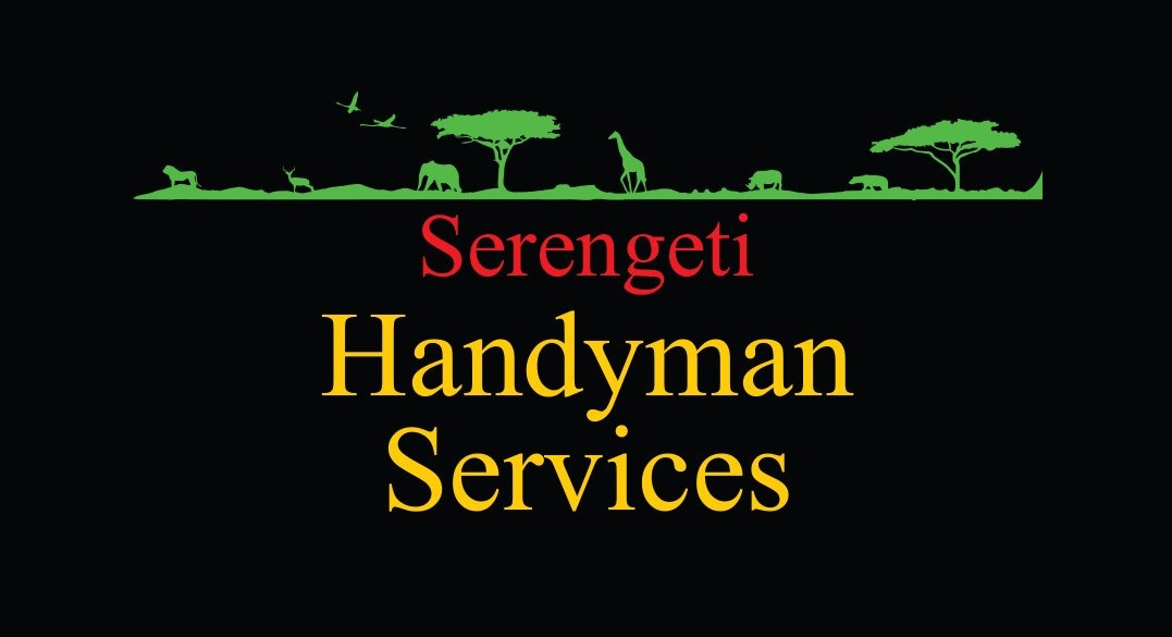 Serengeti Handyman Services logo