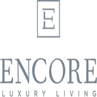 Encore Luxury Living logo