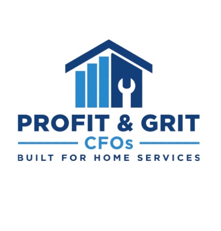 Profit & Grit CFOs logo