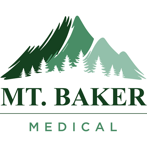 Mt. Baker Medical logo