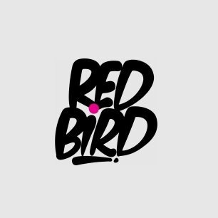 Red Bird Press logo