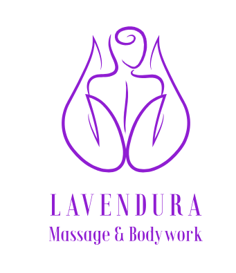 Lavendura Massage & Bodywork logo