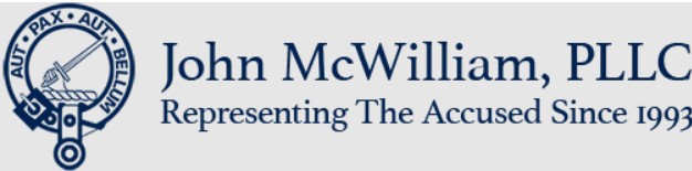 John McWilliams, PLLC logo