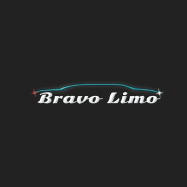 Bravo Limo logo