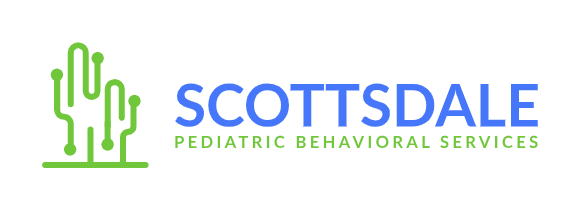 Scottsdale Pediatric Behavioral Services logo