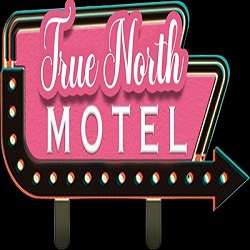 True North Motel logo