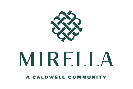 Mirella logo