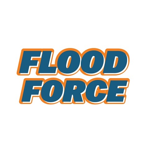 Flood Force logo