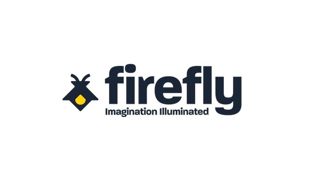 Firefly Lighting logo