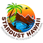 Stardust Hawaii logo