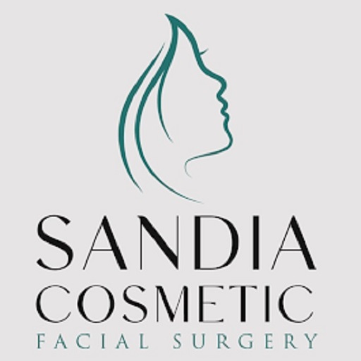 Sandia Cosmetic Facial Surgery logo
