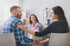 Therapy For Interpersonal Skills Challenges Franklin logo