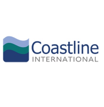Coastline International logo