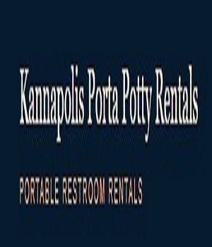 Kannapolis Porta Potty Rentals logo