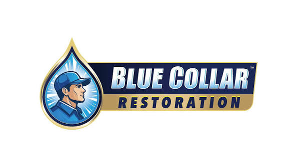 Blue Collar Water Damage Restoration of Colorado Springs logo