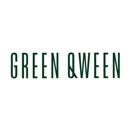 Green Qween Weed Dispensary West Hollywood logo