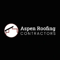 Aspen Roofing Contractors logo