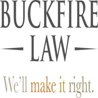 Buckfire Law Firm logo