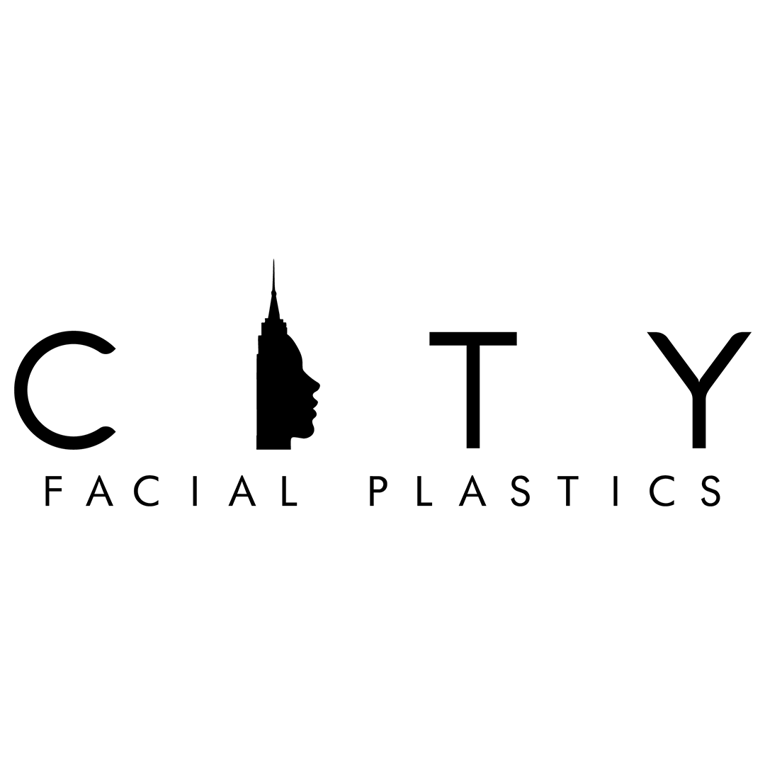 City Facial Plastics logo