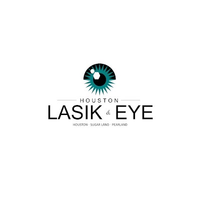ouston Lasik & Eye logo