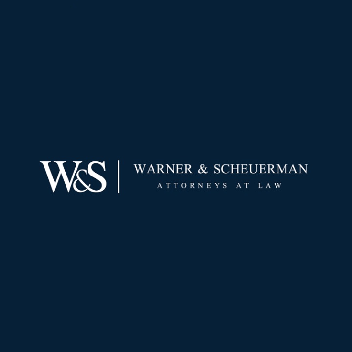 Warner & Scheuerman logo