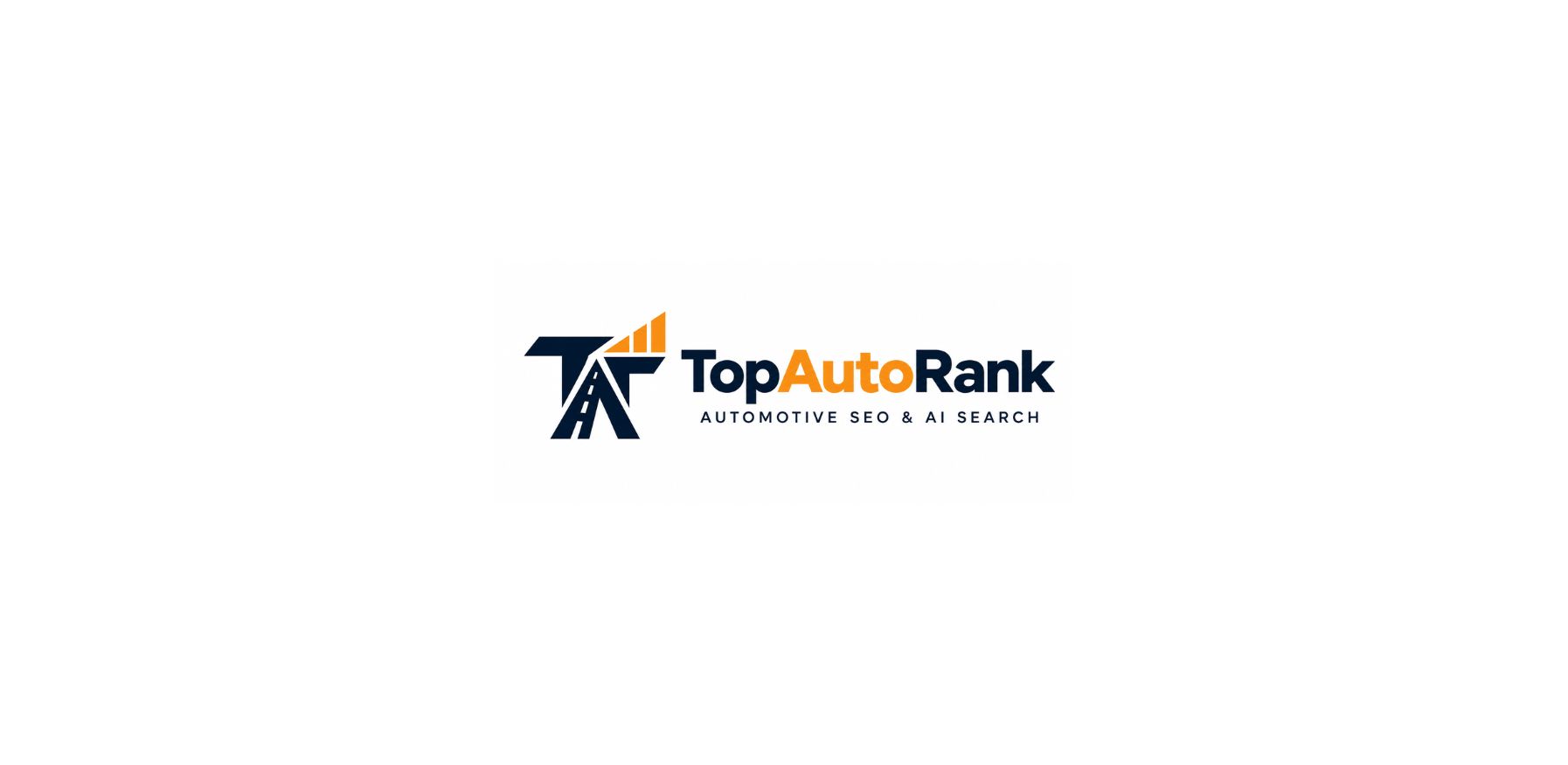 Top Auto Rank logo