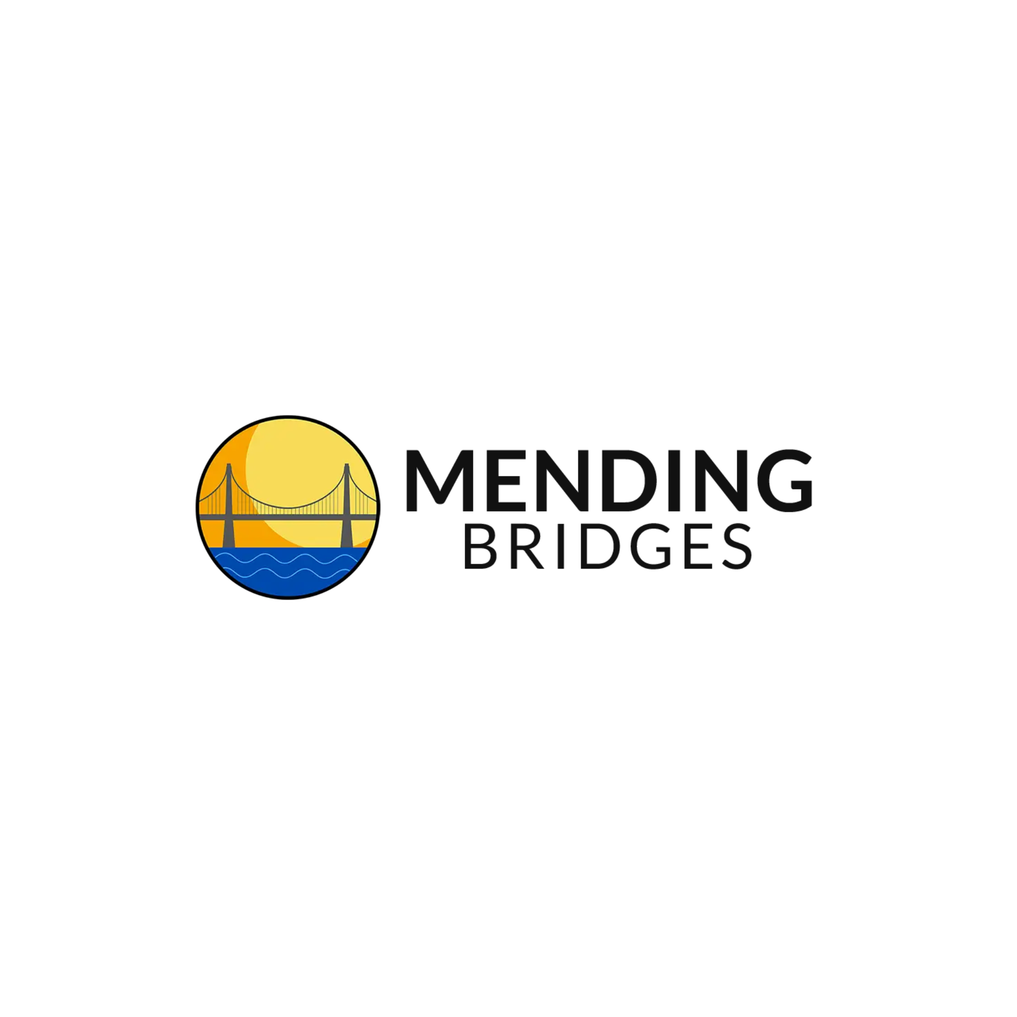 Mending Bridges LLC logo