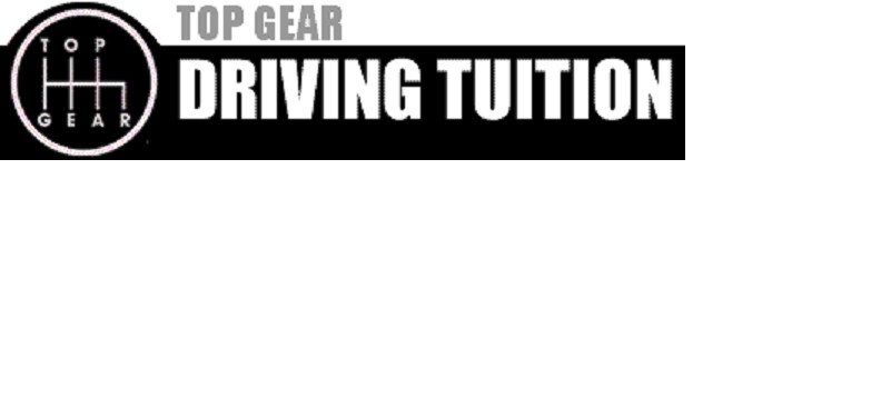 Top gear Driving Tuition Limited logo