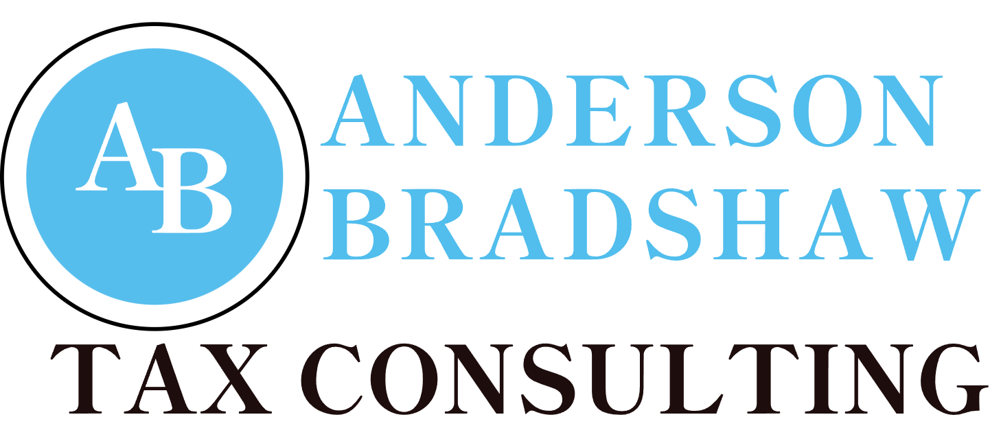 Anderson Bradshaw Tax Consultants logo