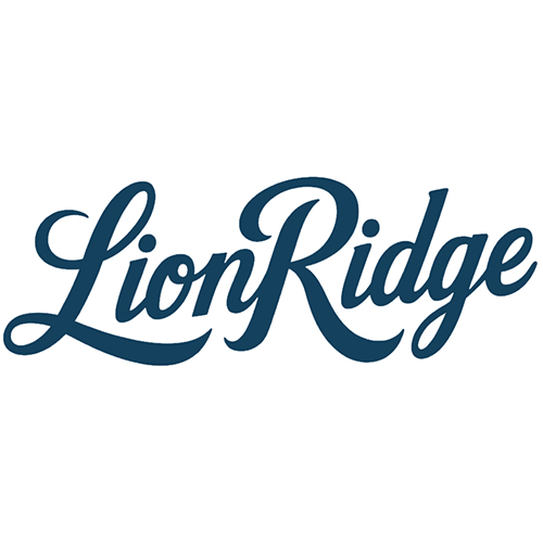 LionRidge Roofing & Roof Repair logo