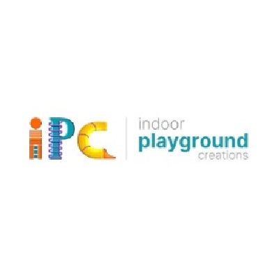 Indoor Playground Creations logo