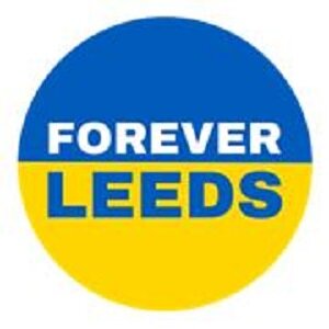Forever Leeds logo